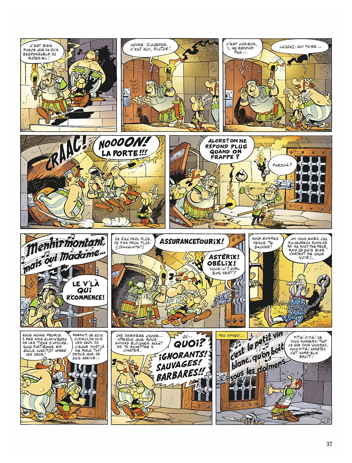 Asterix - 4 - 65d65f62f1bdf.webp
