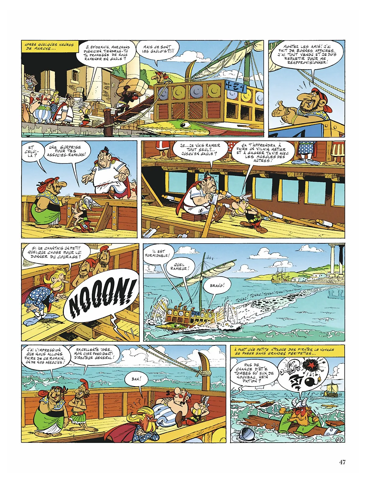 Asterix - 4 - 65d65f6717660.webp