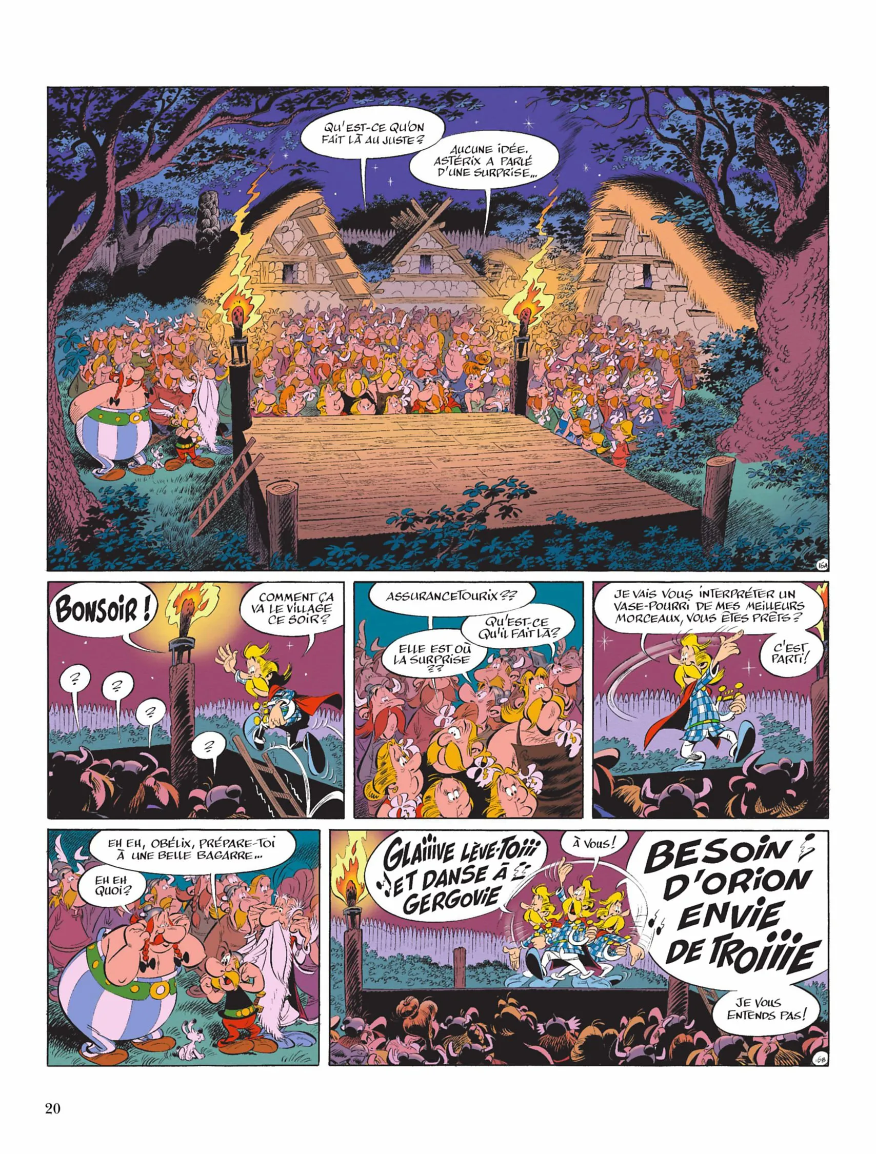 Asterix - 40 - 65d672fc71bbe.webp
