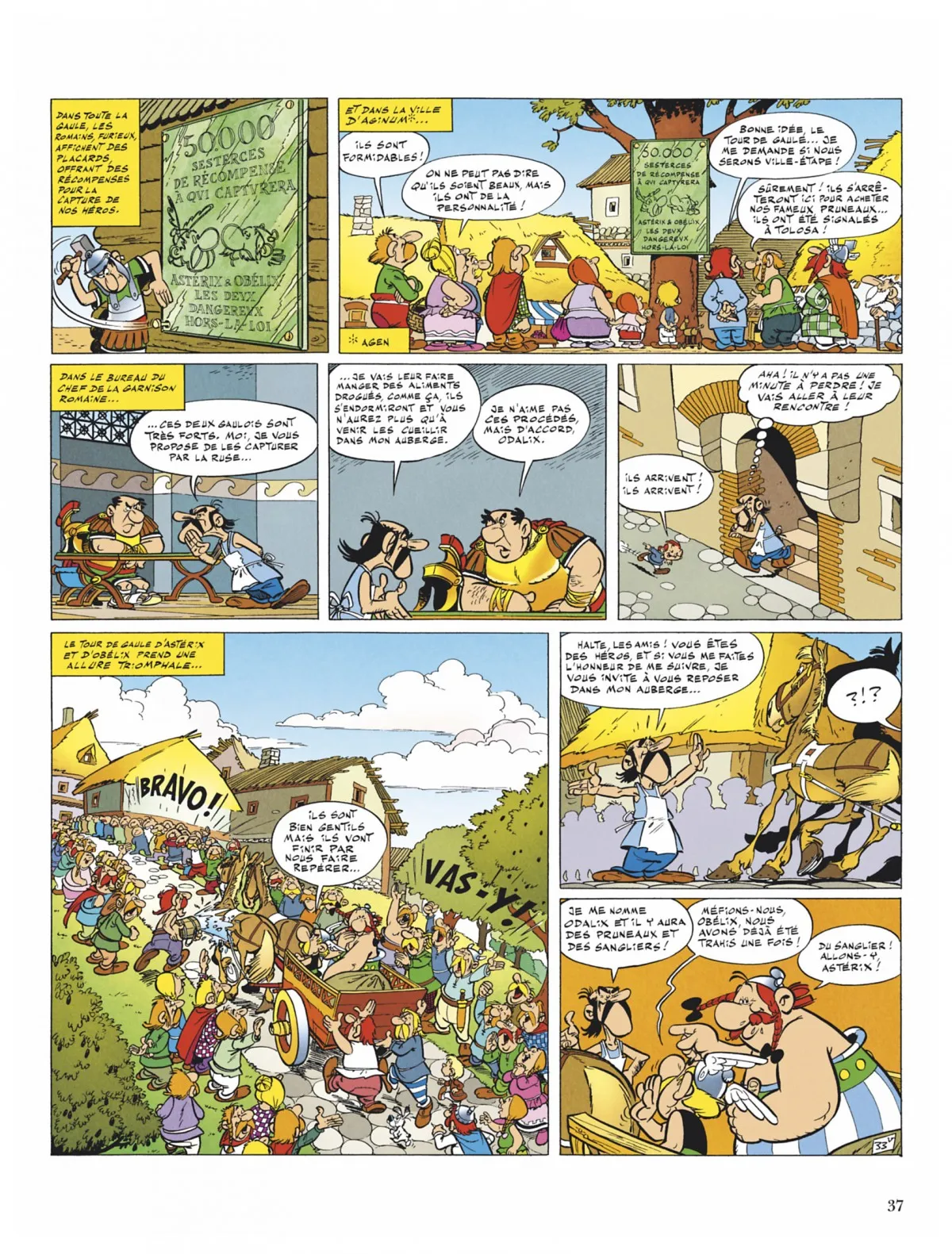 Asterix - 5 - 65d65f7747490.webp