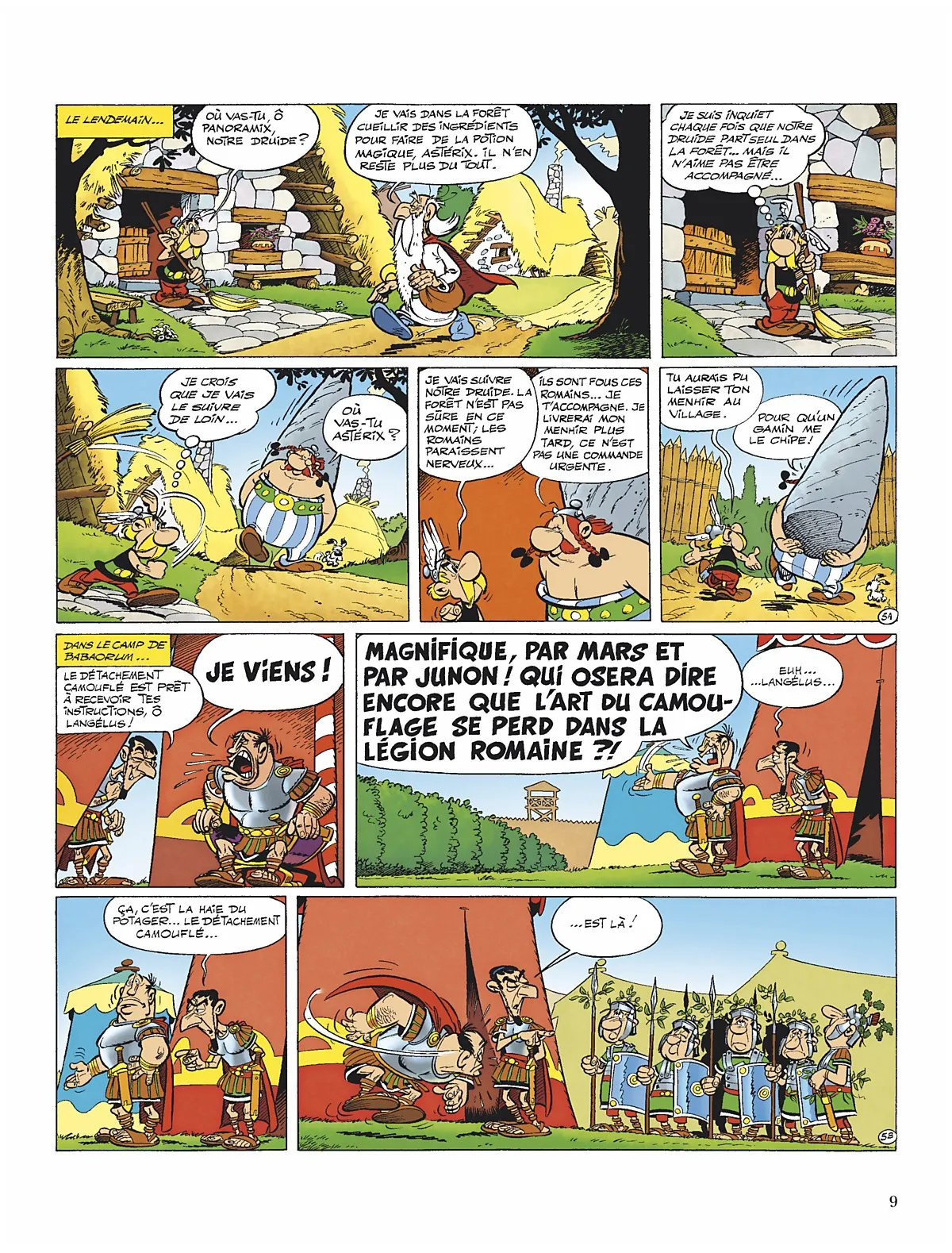 Asterix - 7 - 65d65f9810be1.webp