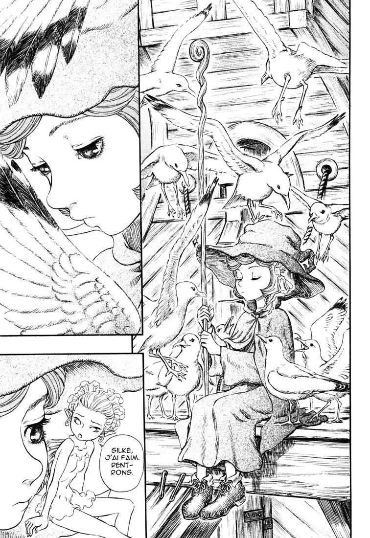 Berserk - 28 - 655241ca0c10a.webp