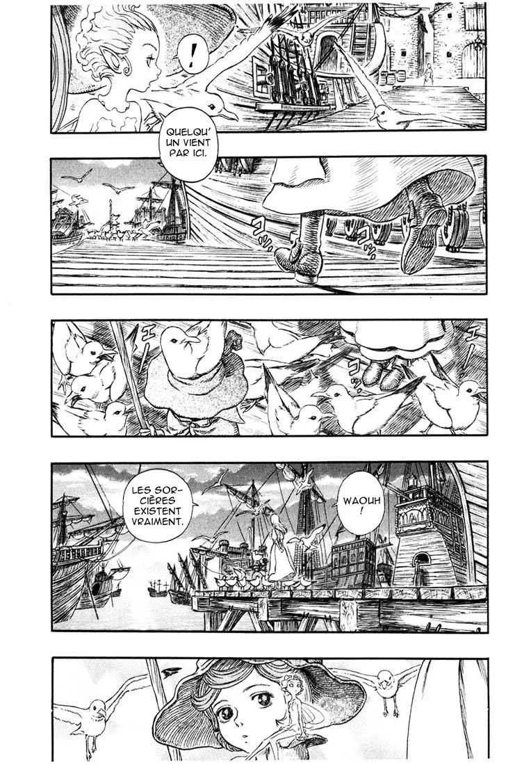 Berserk - 28 - 655241ca33021.webp