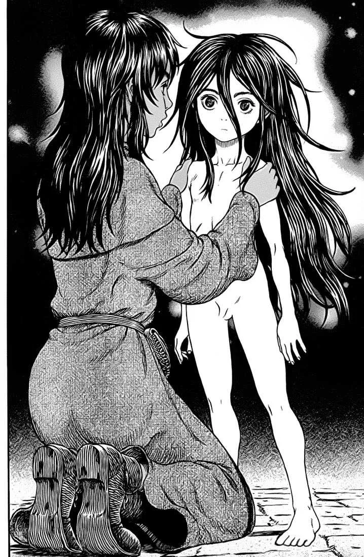 Berserk - 317 - 655242644b021.webp