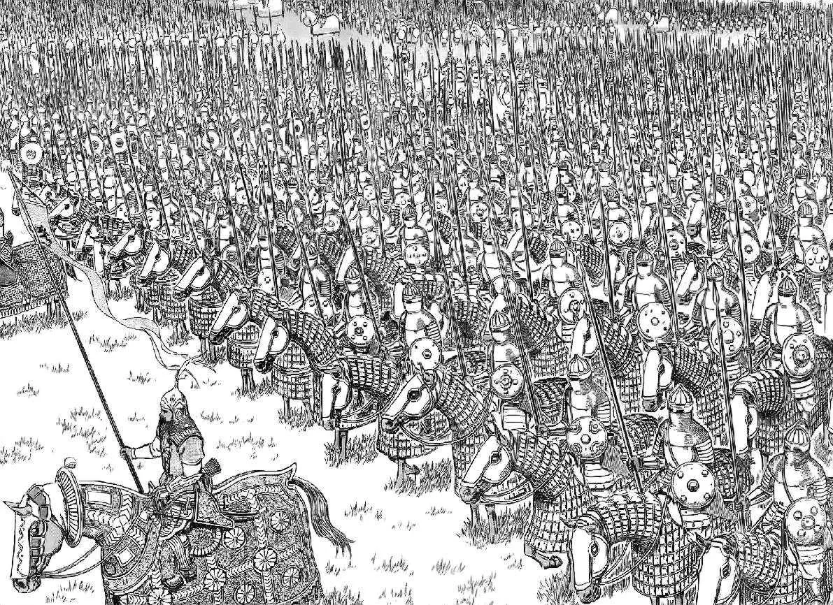 Berserk - 32 - 65524277bde7c.webp