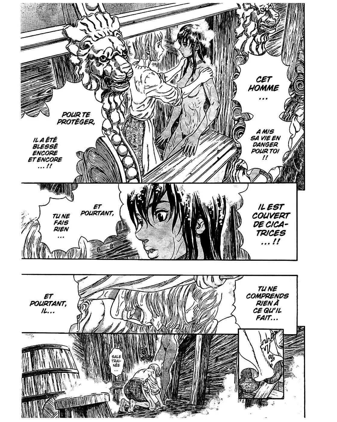 Berserk - 33 - 655242d47422e.webp