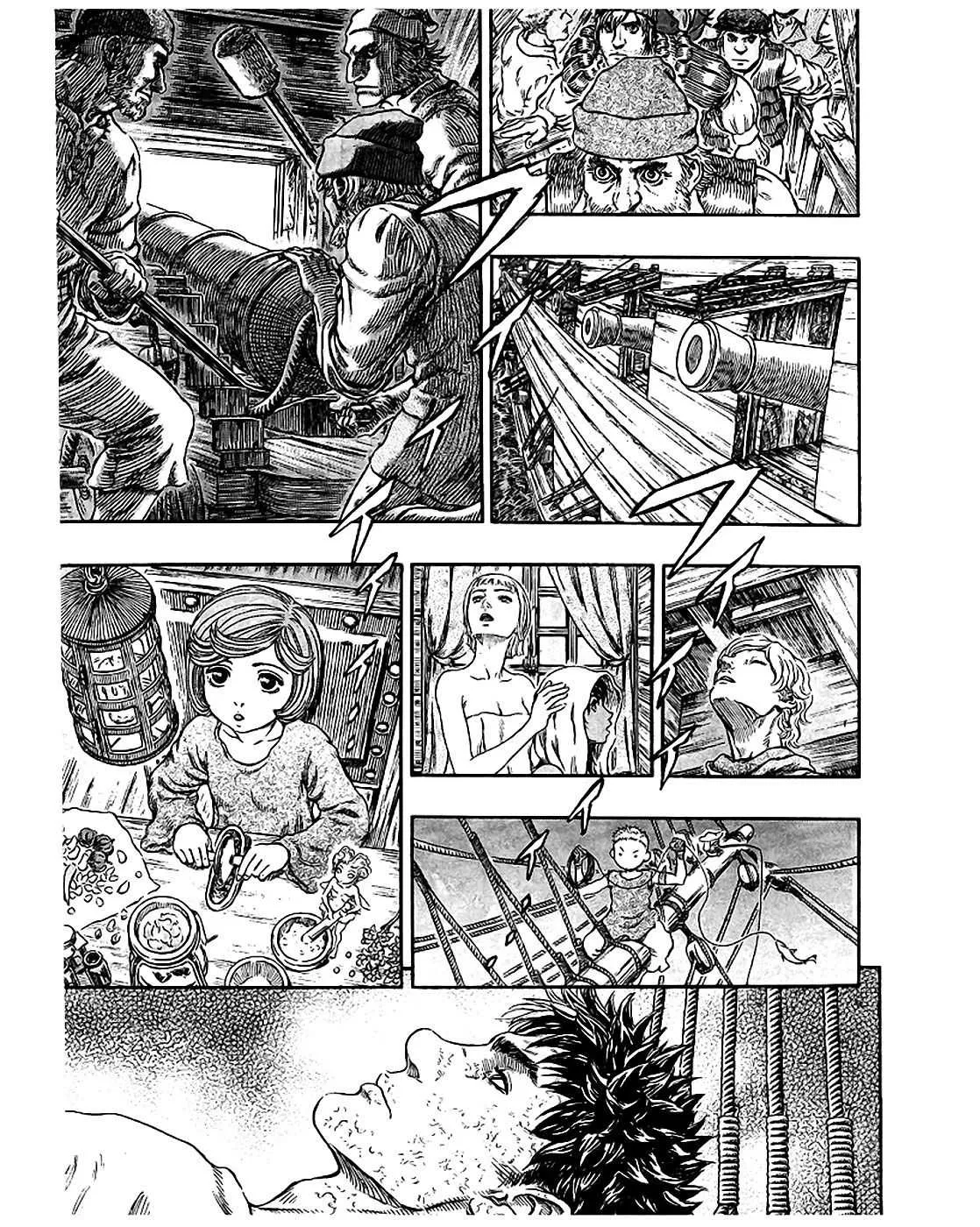 Berserk - 33 - 655242d5a81a1.webp