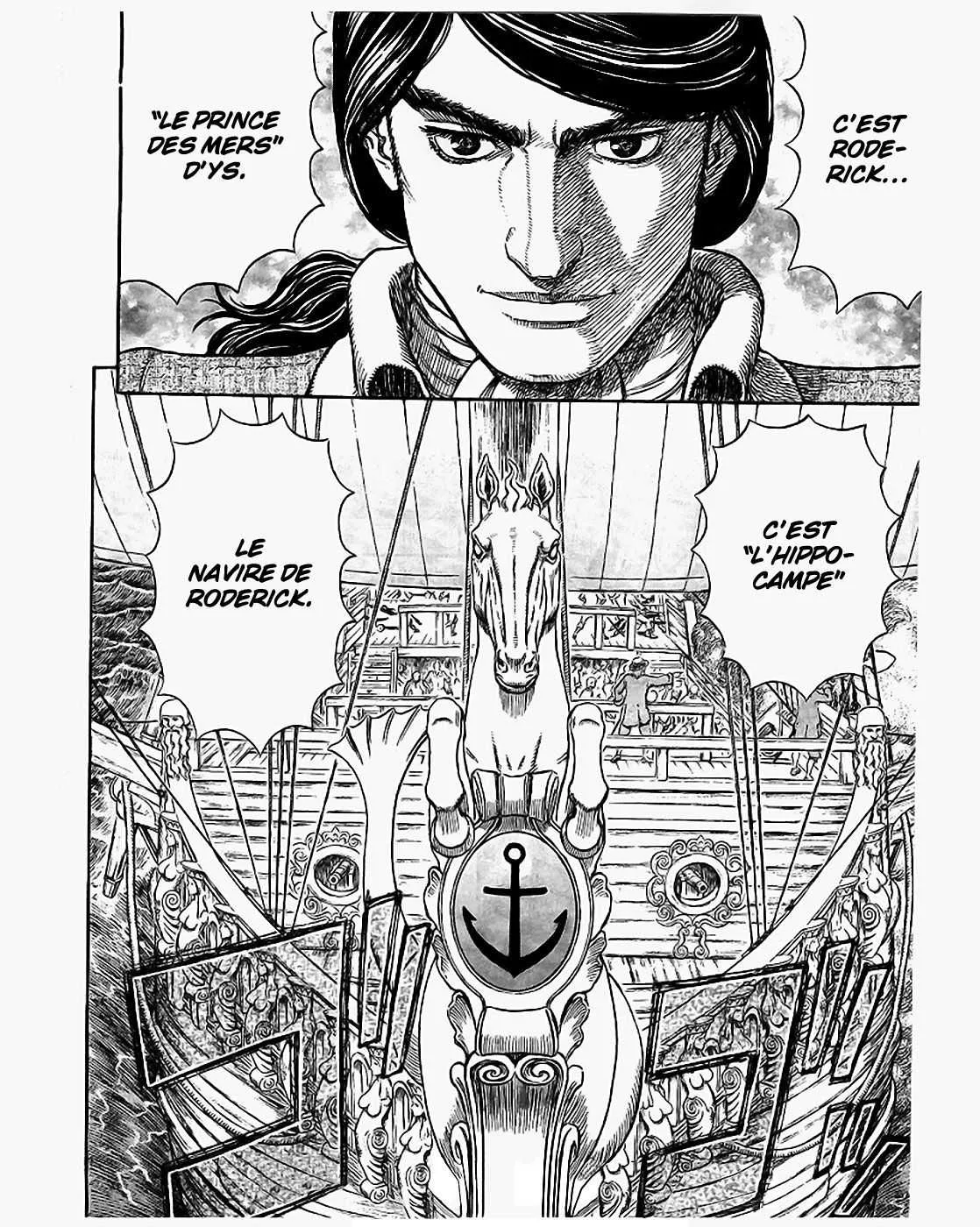 Berserk - 33 - 655242d8558e3.webp