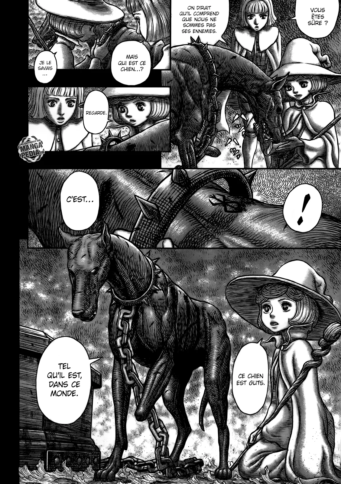 Berserk - 348 - 655243bf440df.webp