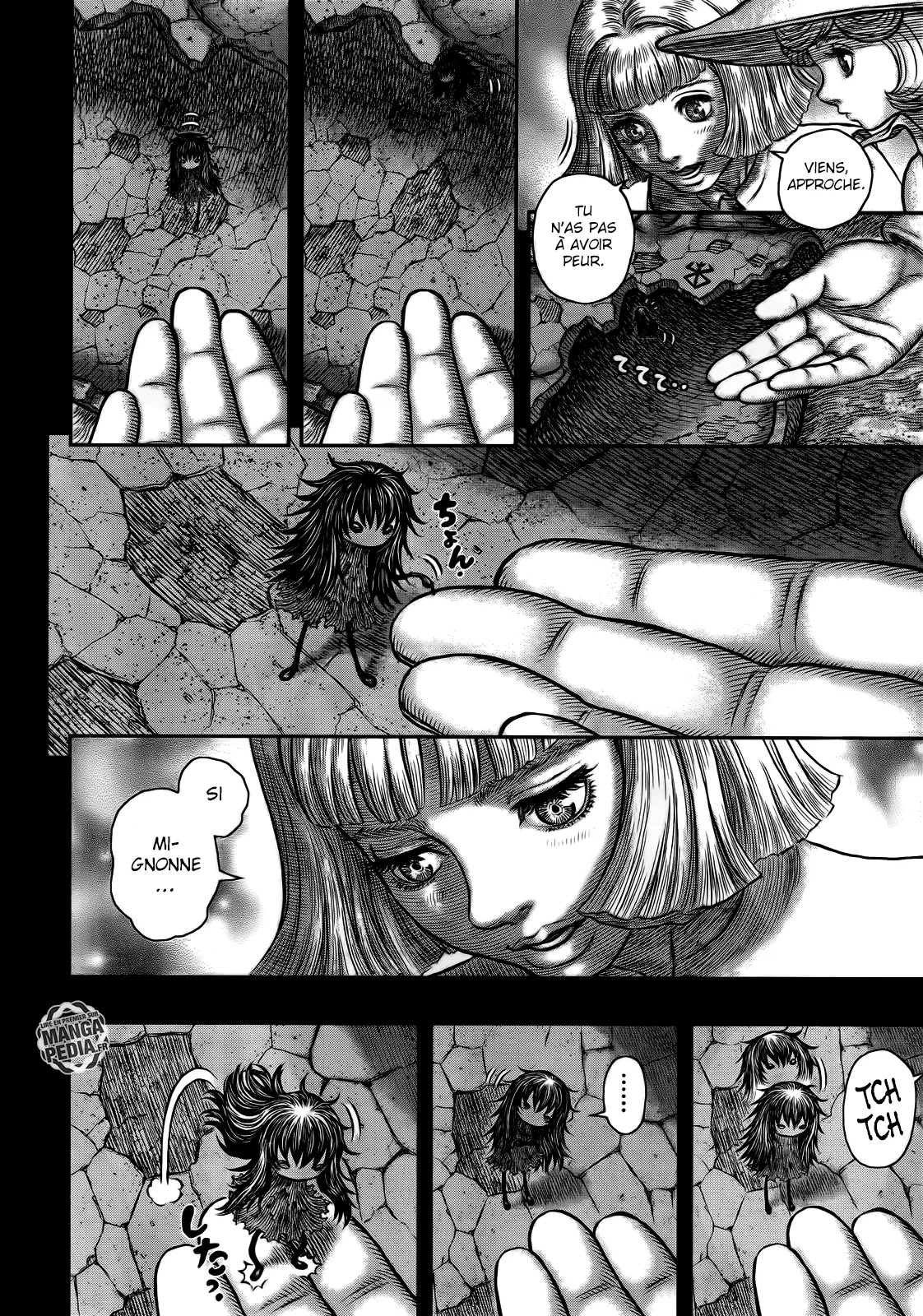Berserk - 348 - 655243c1c586b.webp