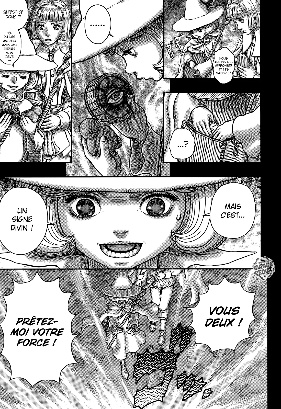 Berserk - 349 - 655243c935203.webp