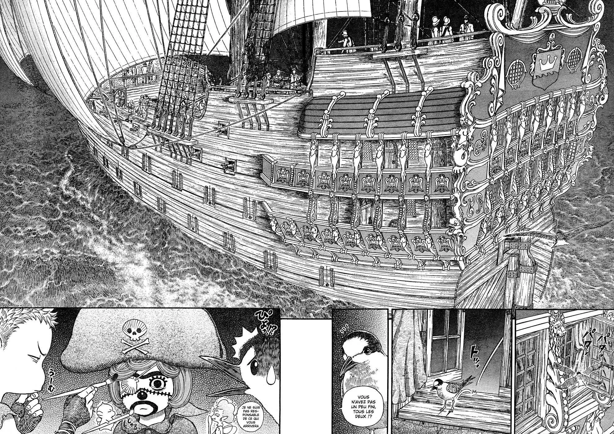 Berserk - 35 - 655243d548df7.webp