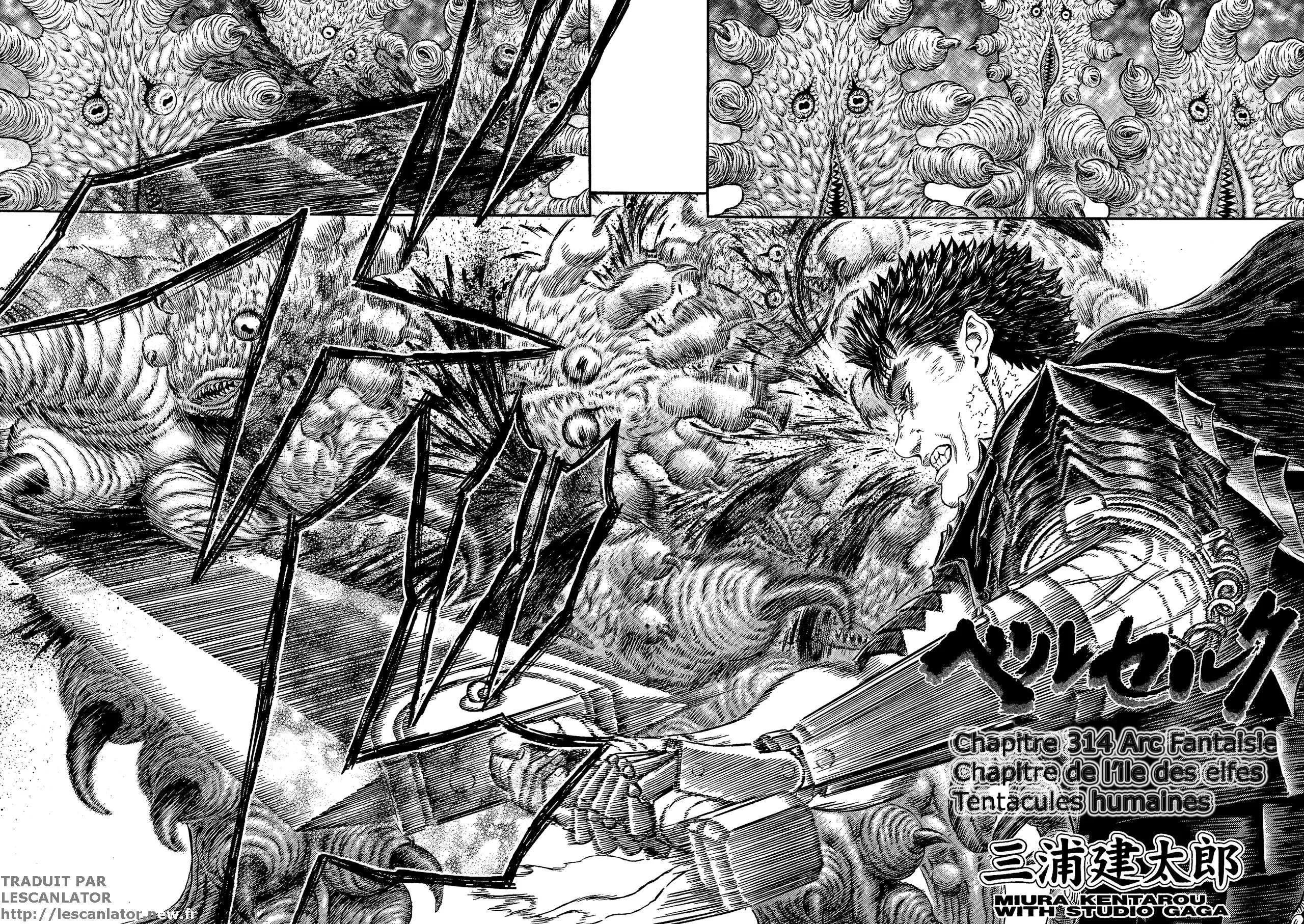 Berserk - 35 - 655243f439370.webp