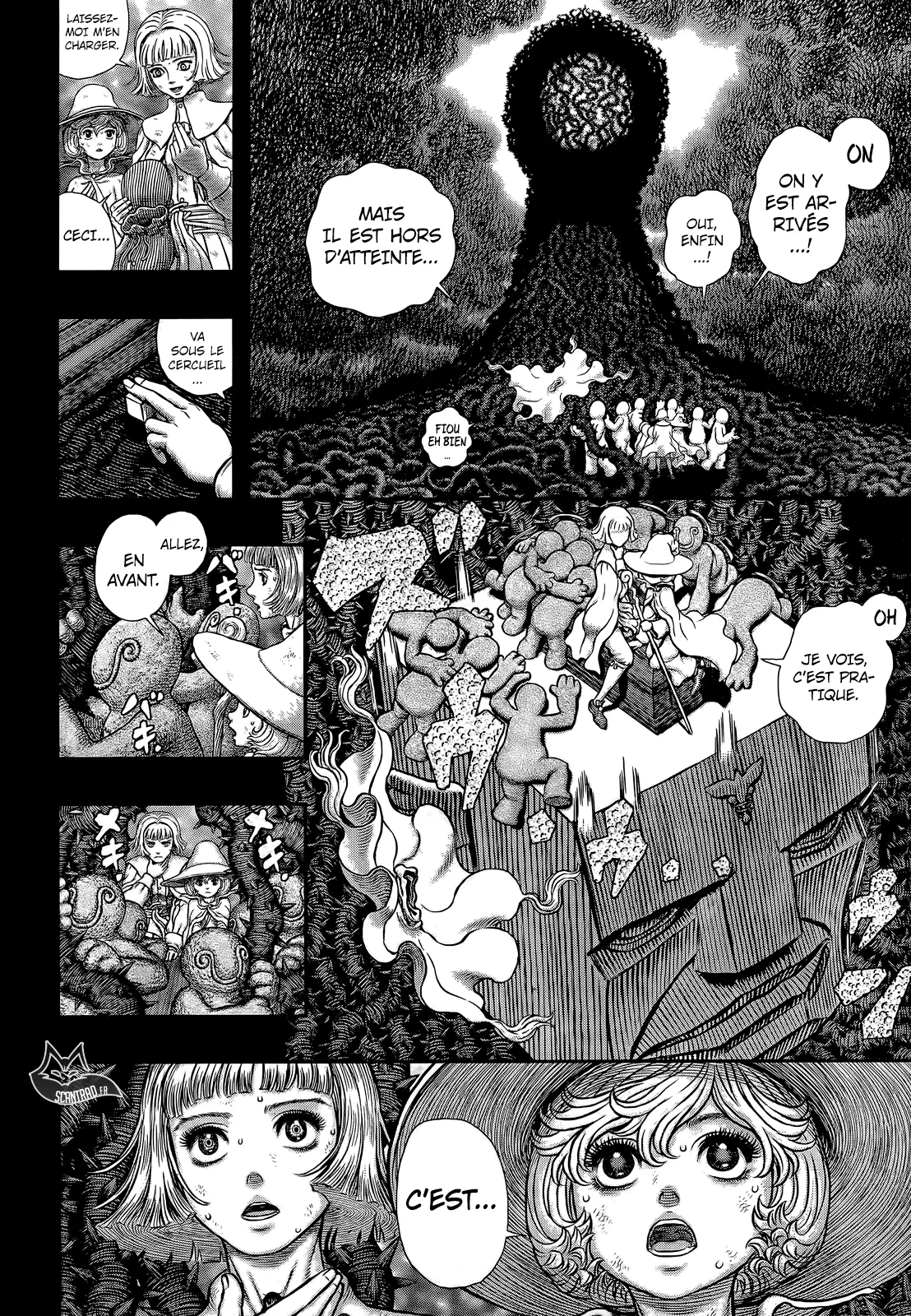 Berserk - 353 - 6552442590c69.webp