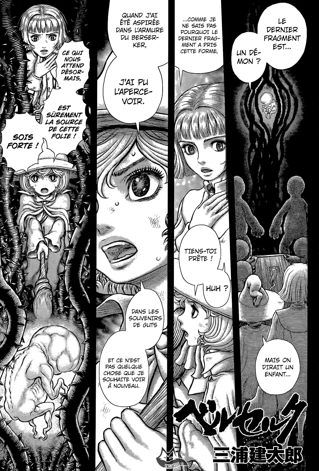 Berserk - 354 - 655244265354f.webp