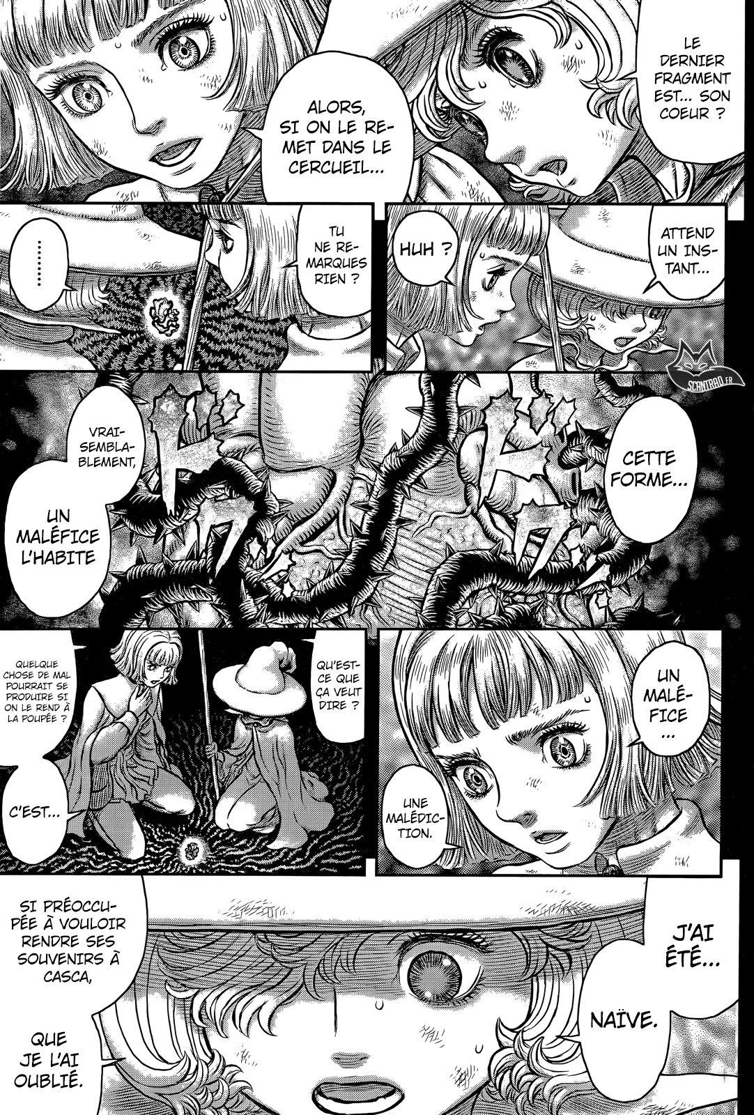 Berserk - 354 - 6552442987ad1.webp