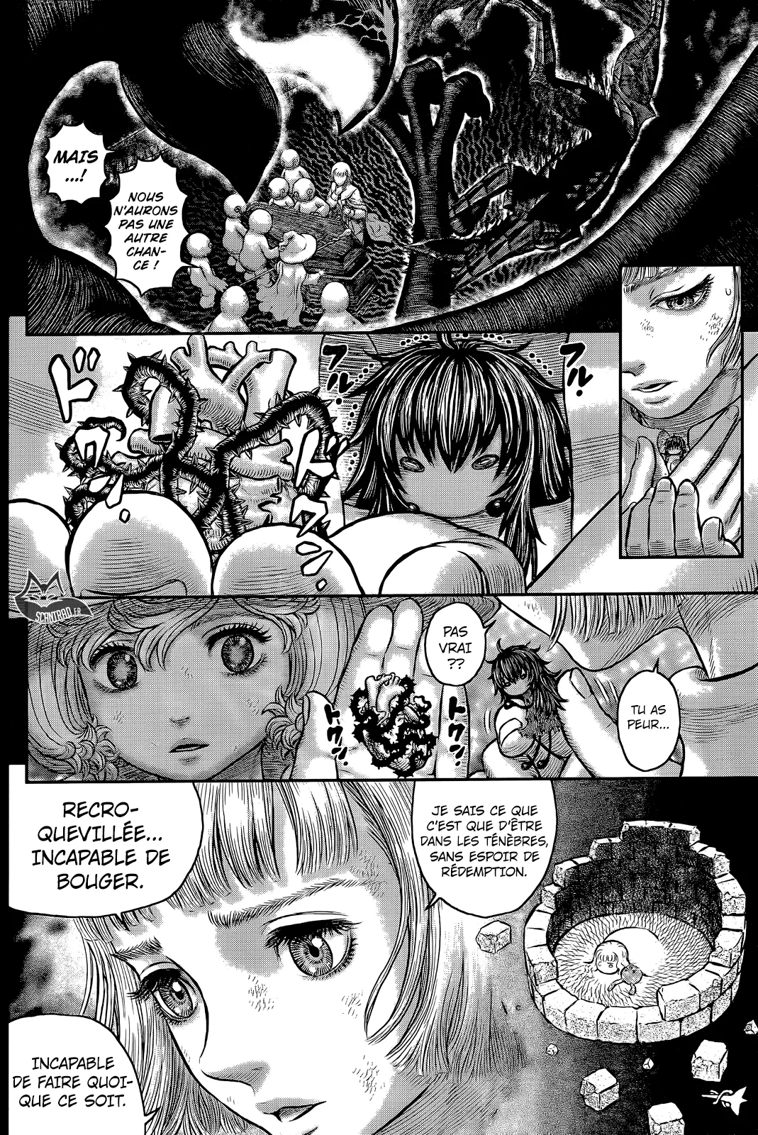 Berserk - 354 - 6552442b71211.webp
