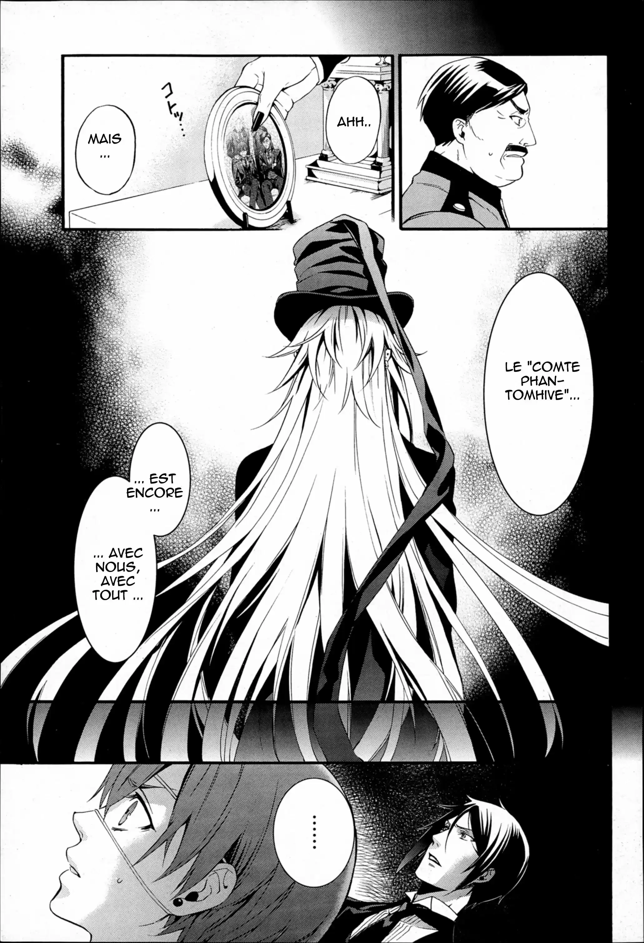 Black Butler - 105 - 664fabc0da56d.webp