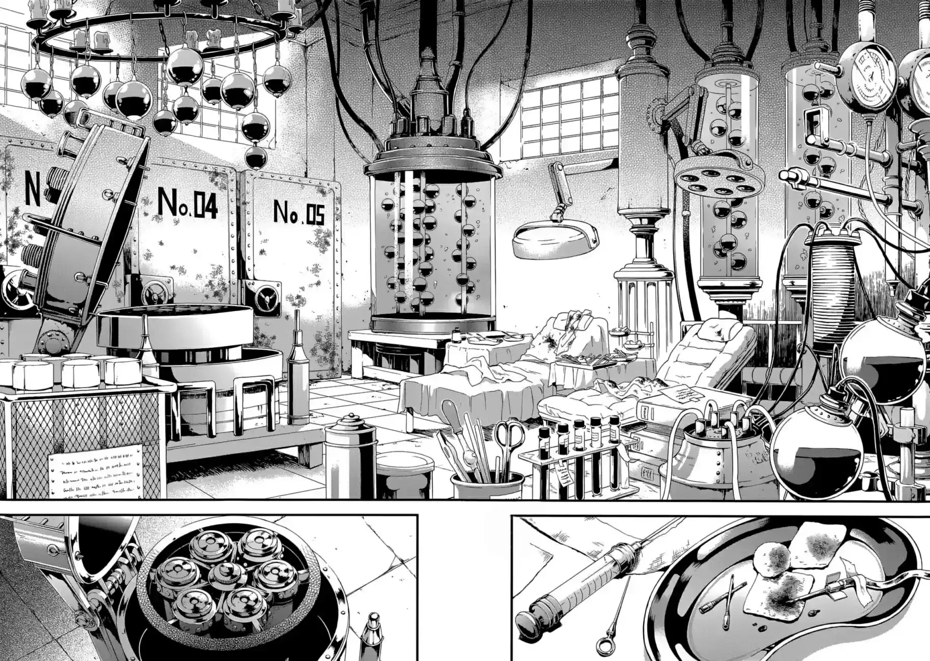 Black Butler - 117 - 664fac3460cc8.webp