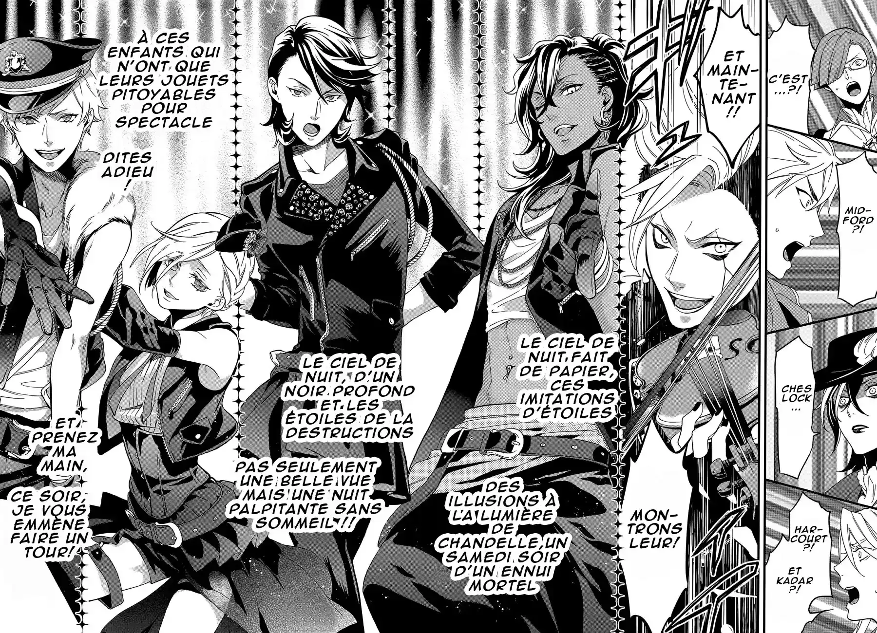Black Butler - 118 - 664fac401c88f.webp