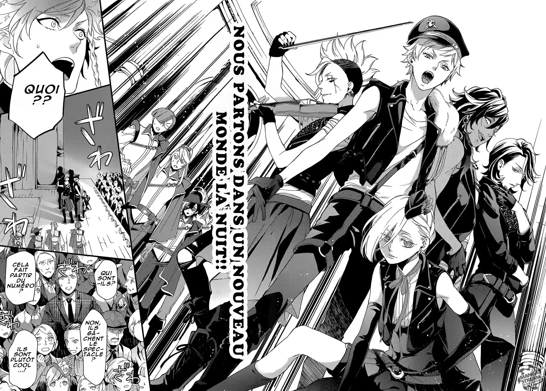 Black Butler - 118 - 664fac409eeab.webp