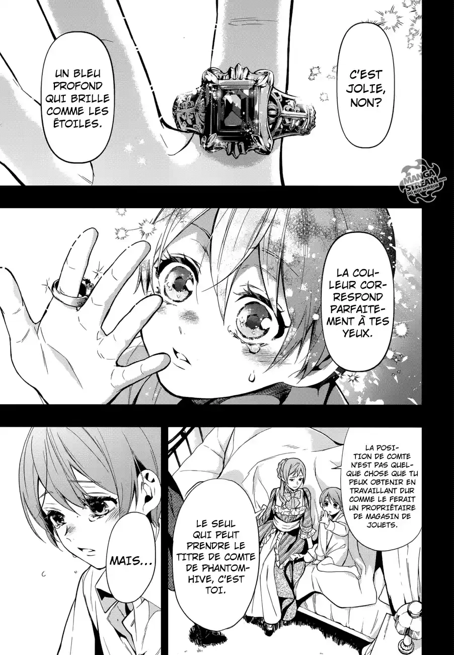 Black Butler - 133 - 664fac891d27e.webp