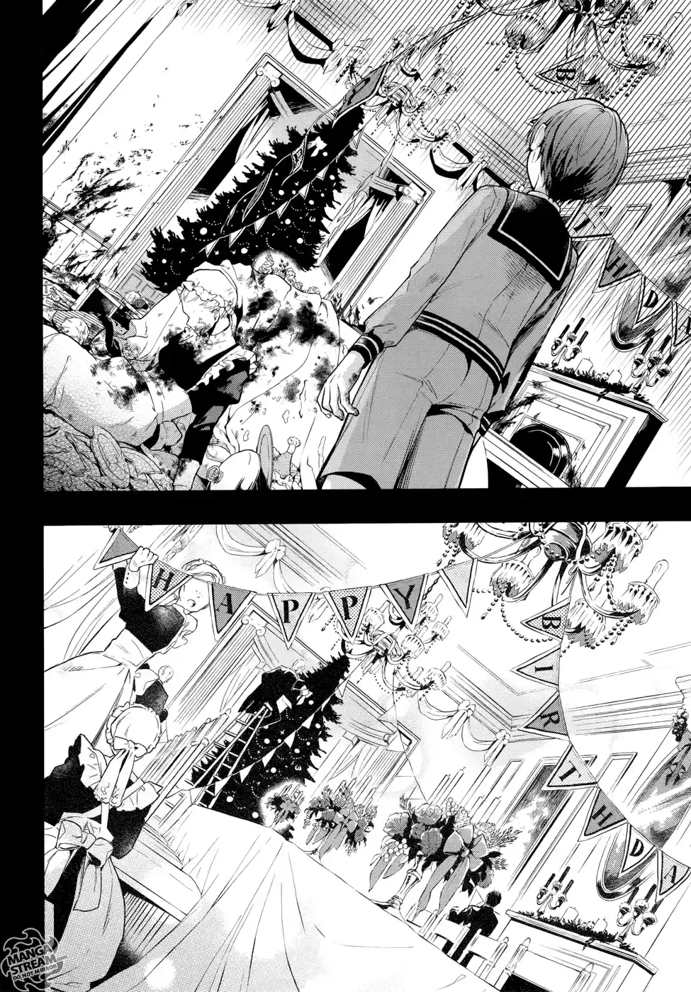 Black Butler - 134 - 664fac90e4c1f.webp
