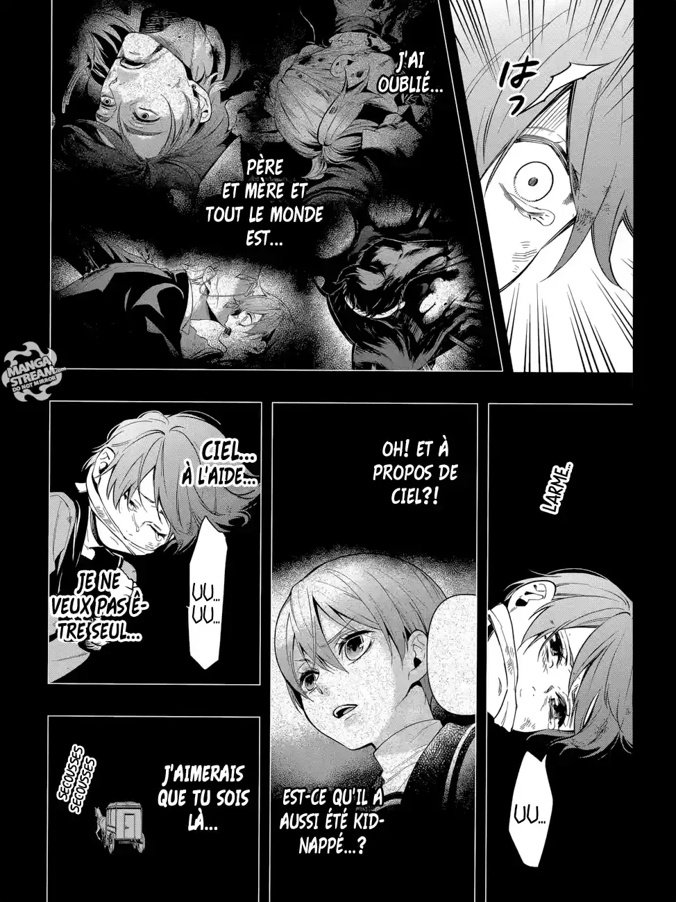 Black Butler - 135 - 664fac92d9766.webp