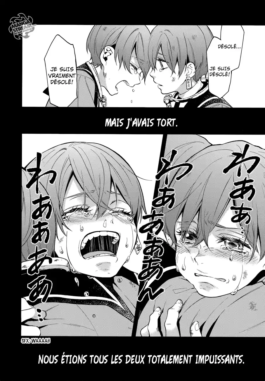 Black Butler - 135 - 664fac9444360.webp