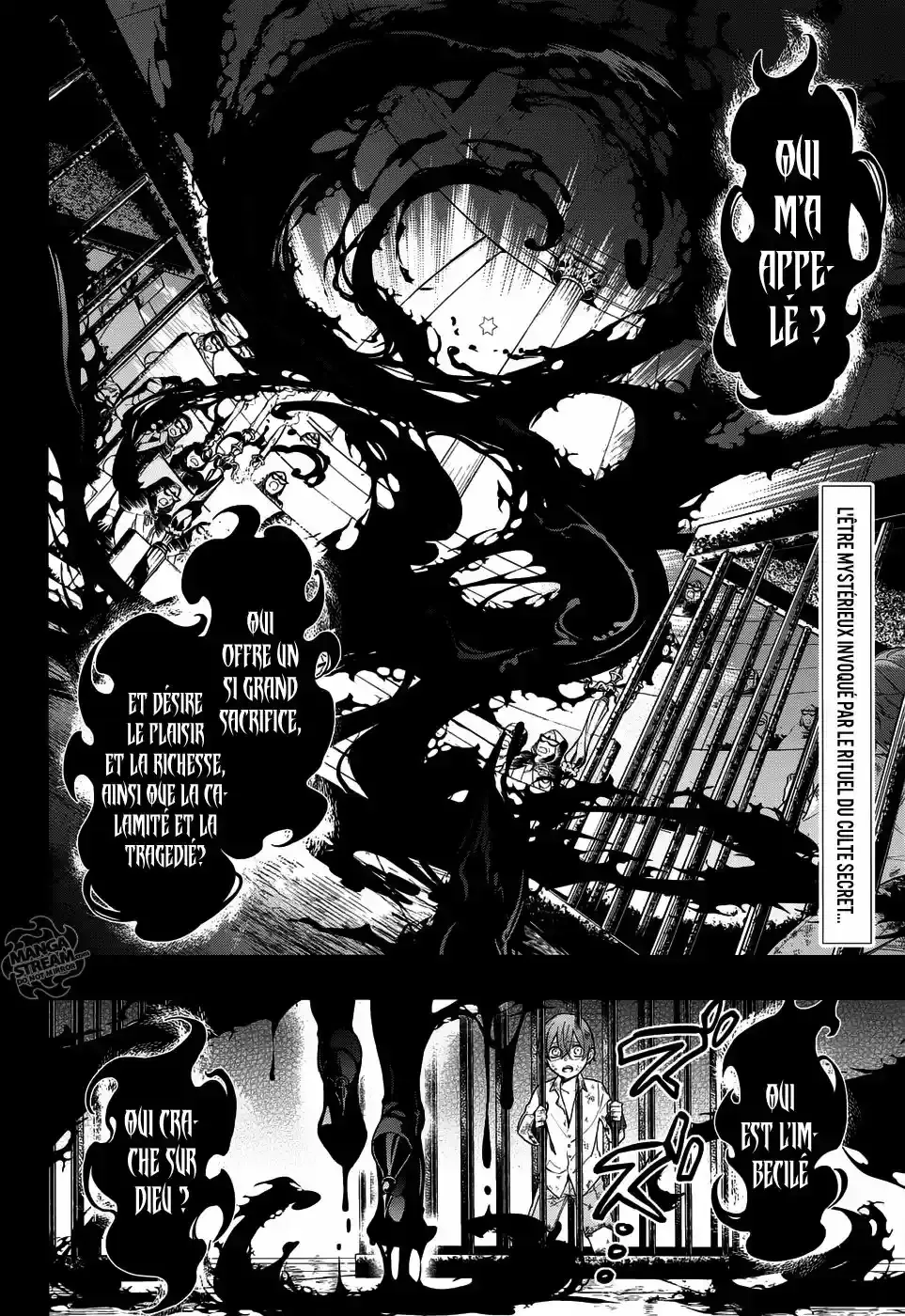 Black Butler - 137 - 664faca0f1499.webp