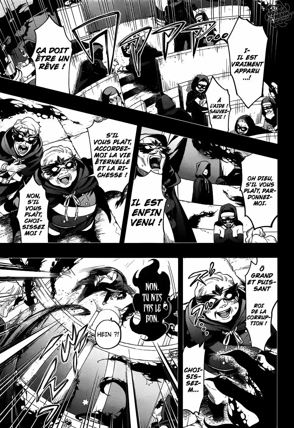 Black Butler - 137 - 664faca147cf9.webp
