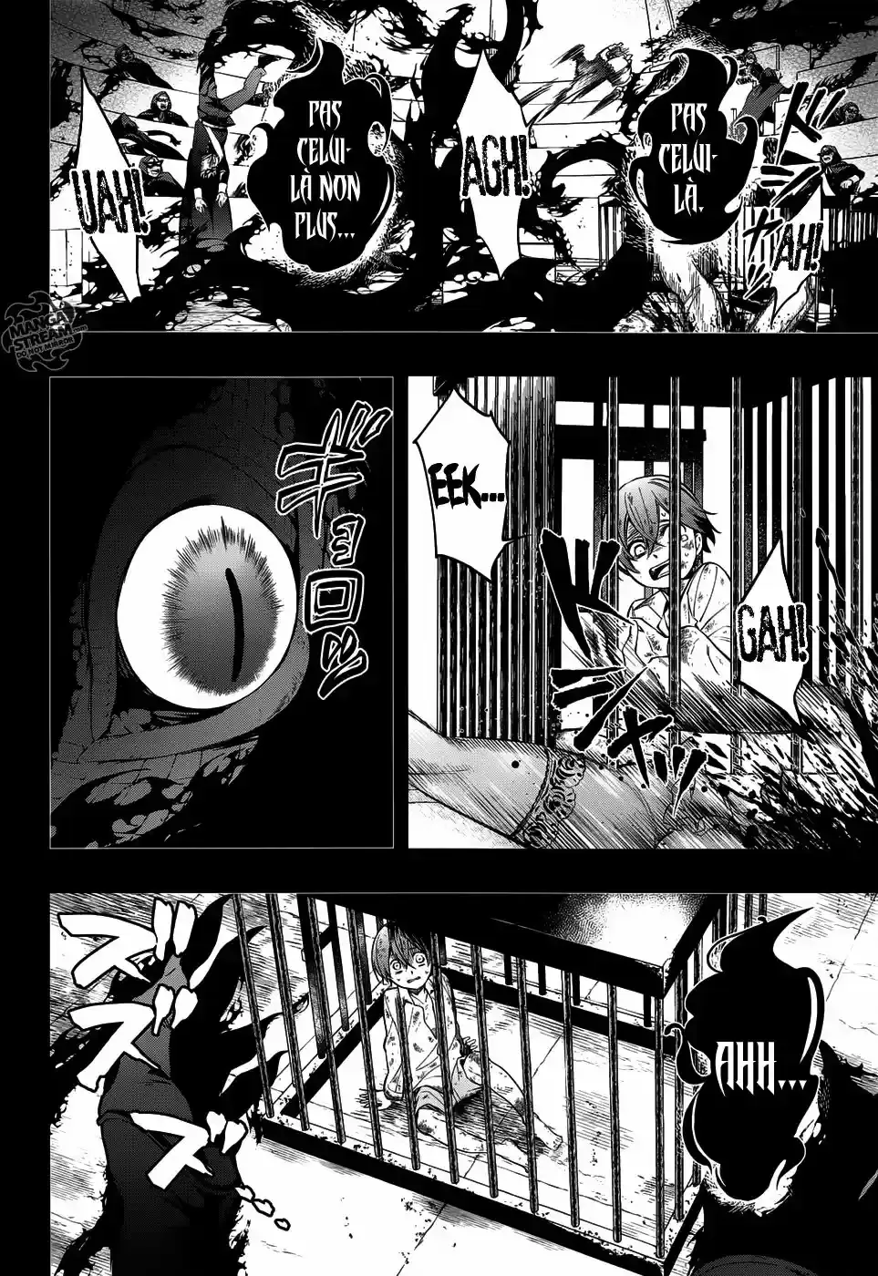 Black Butler - 137 - 664faca18e54d.webp