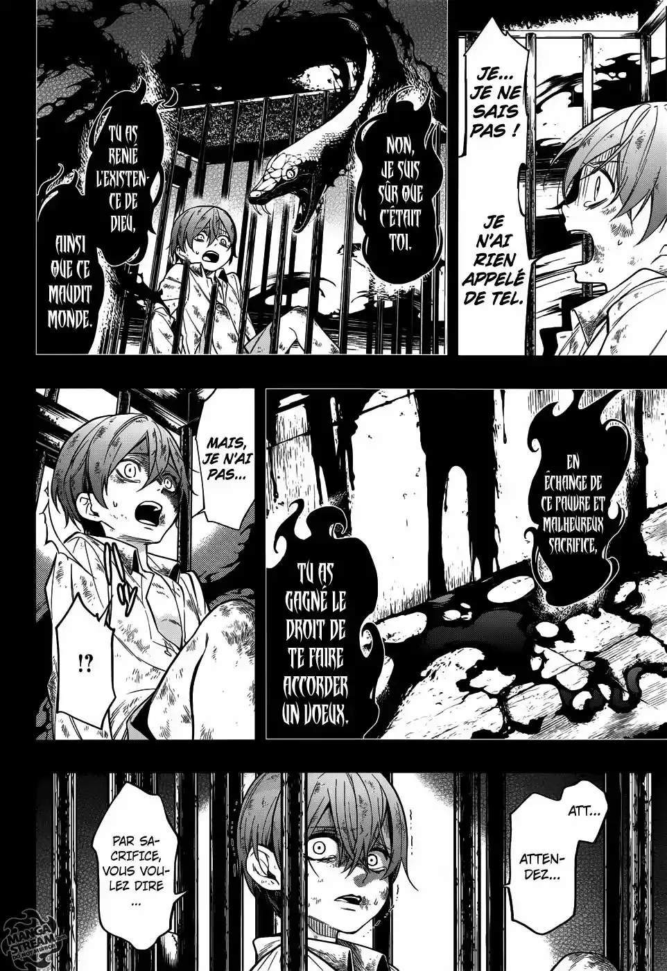 Black Butler - 137 - 664faca2189d6.webp