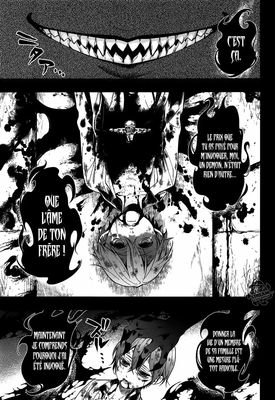 Black Butler - 137 - 664faca257ed4.webp
