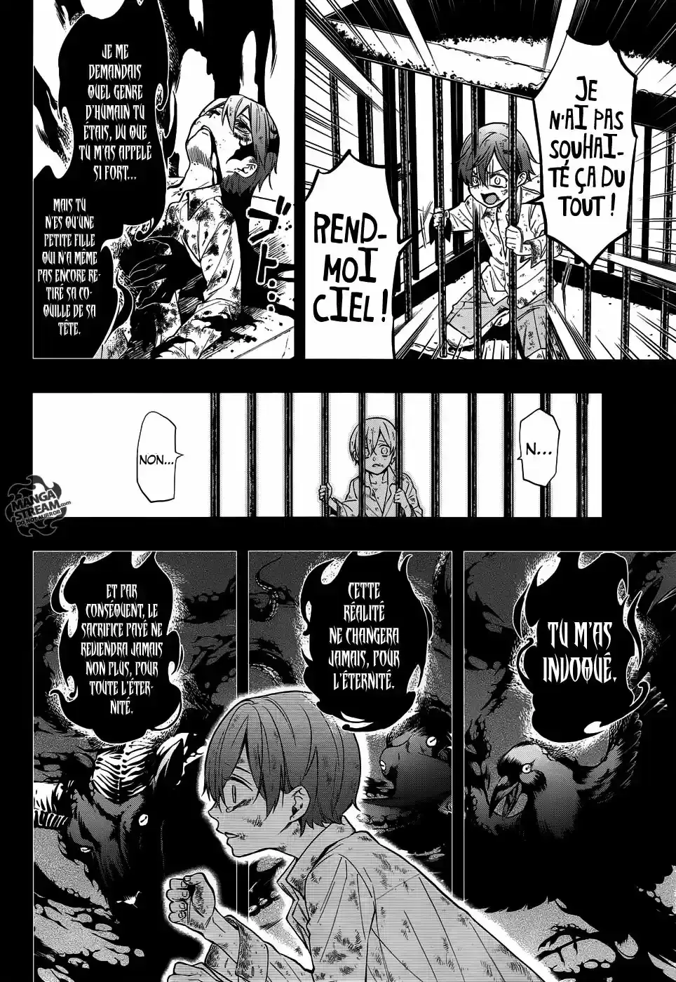 Black Butler - 137 - 664faca326cd2.webp