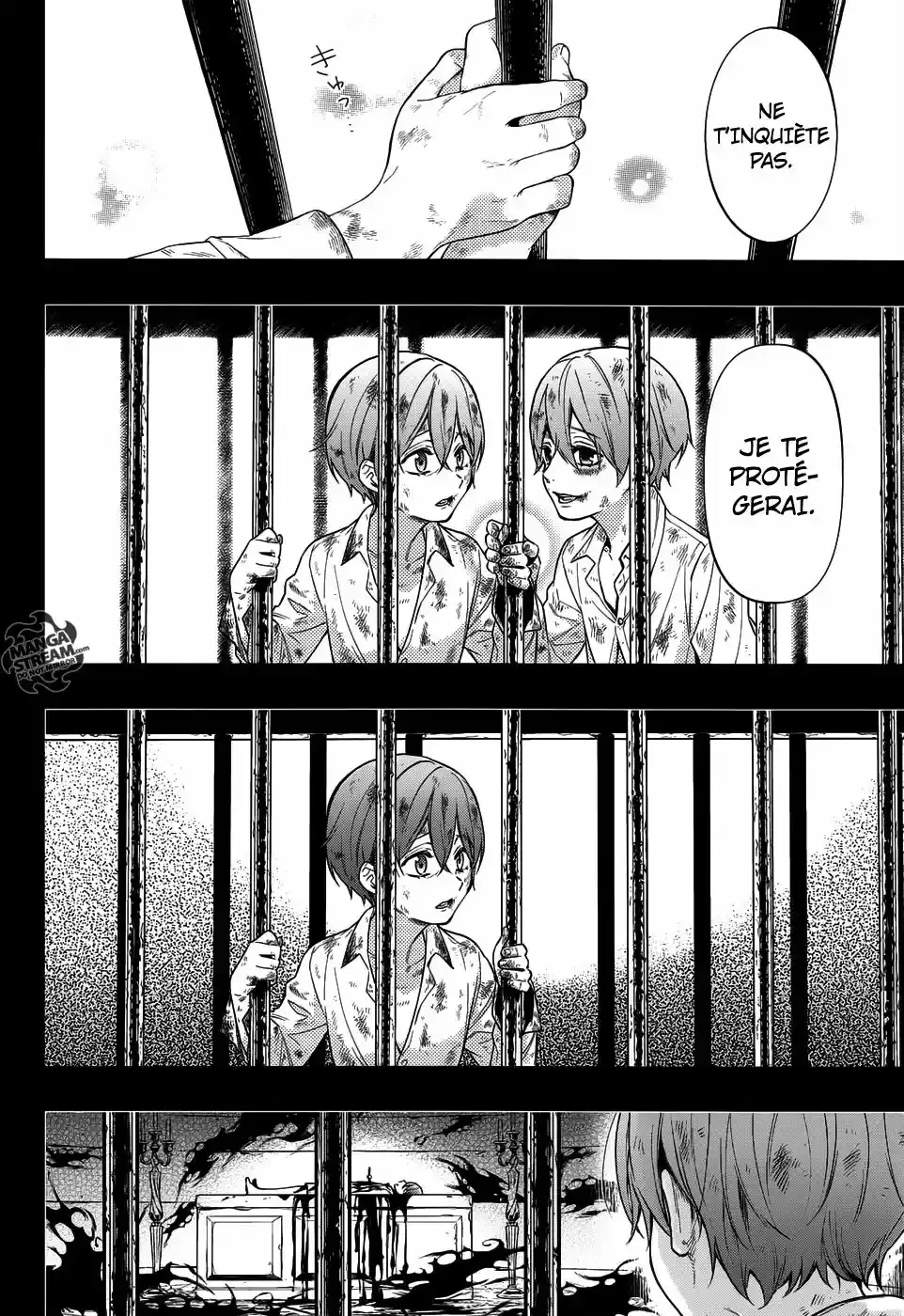 Black Butler - 137 - 664faca4337ab.webp