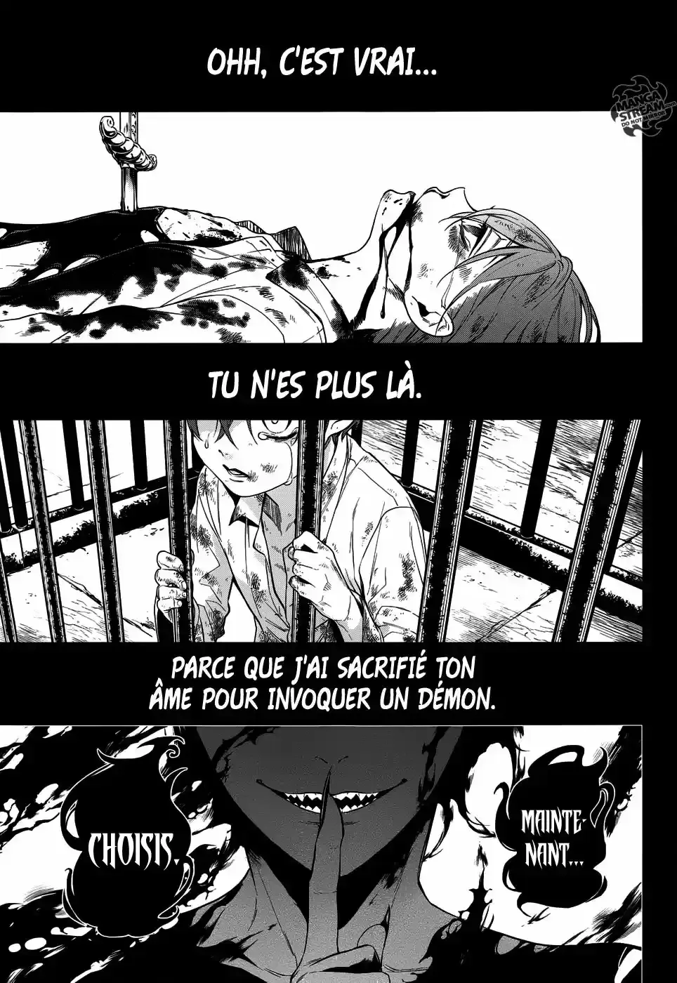 Black Butler - 137 - 664faca4668f5.webp