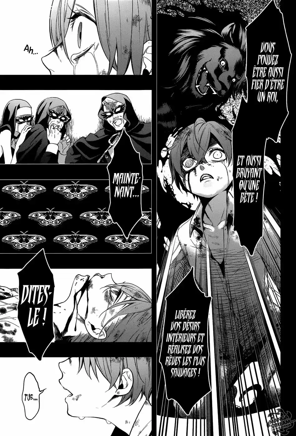 Black Butler - 138 - 664faca8e405a.webp