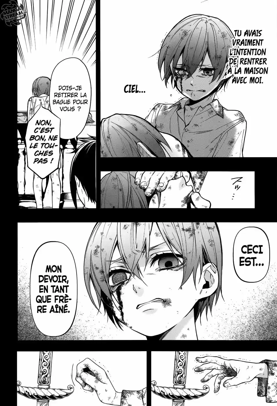 Black Butler - 139 - 664facb350b81.webp