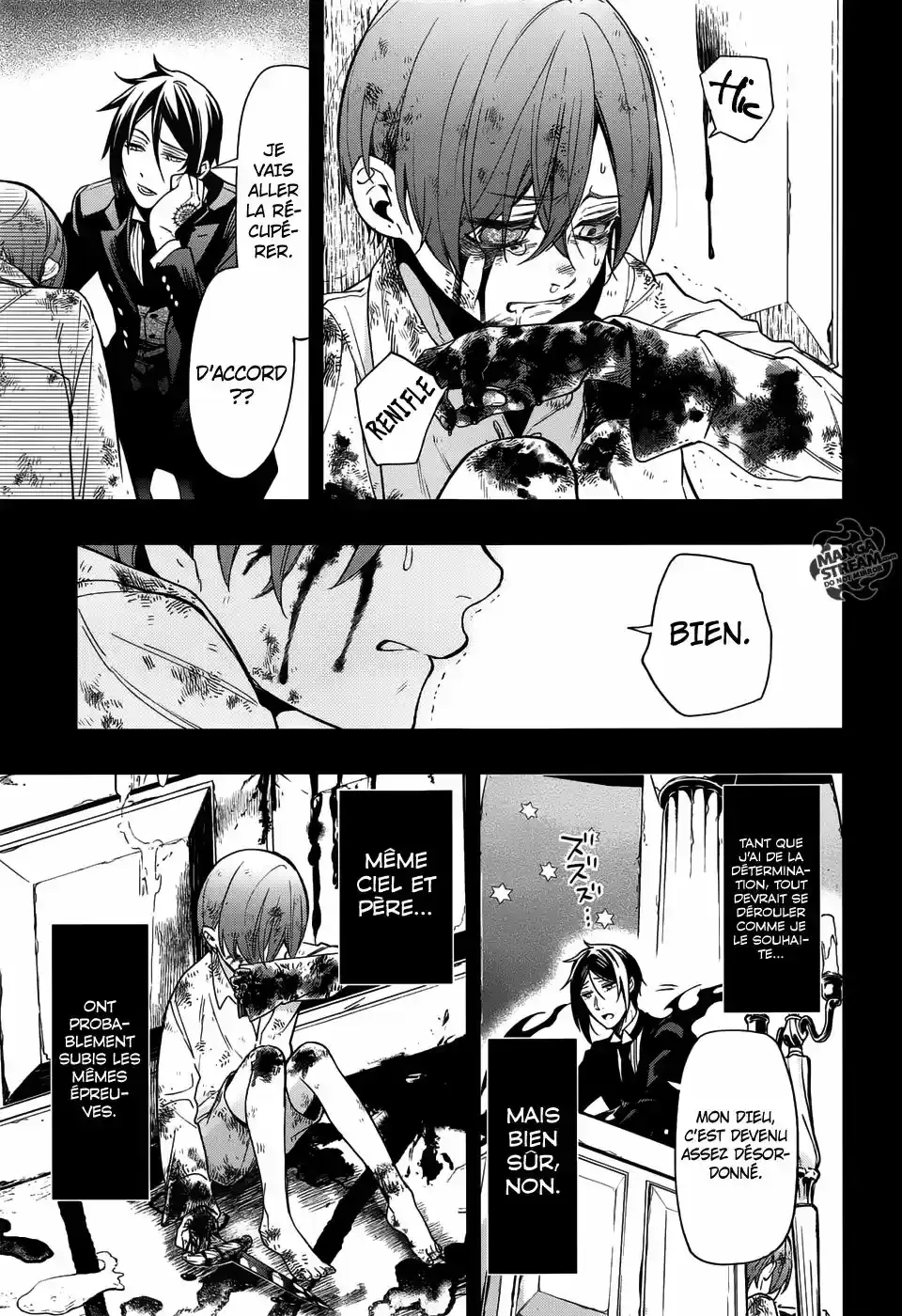 Black Butler - 139 - 664facb40a154.webp