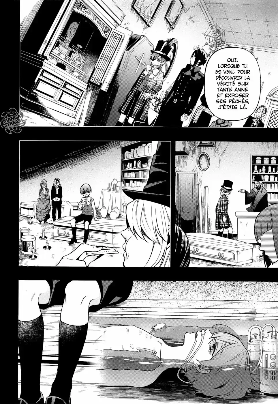 Black Butler - 141 - 664facbb547e2.webp