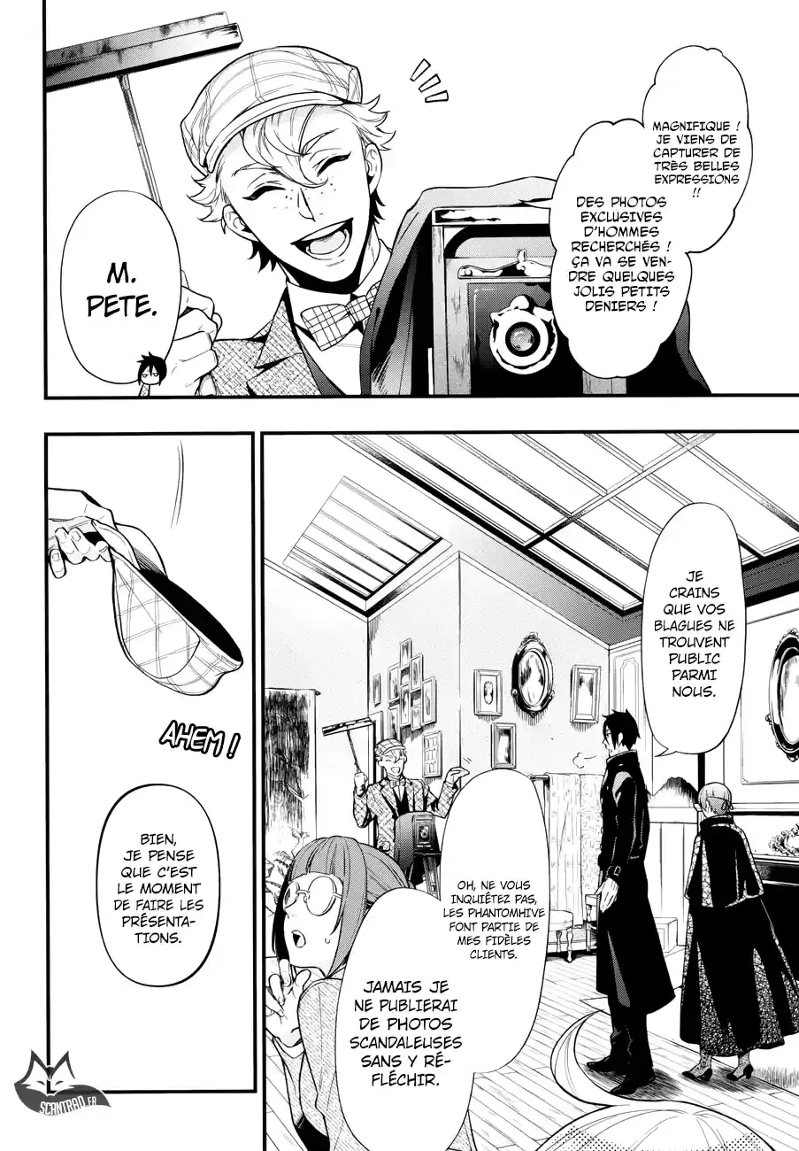Black Butler - 146 - 664facd2326f1.webp