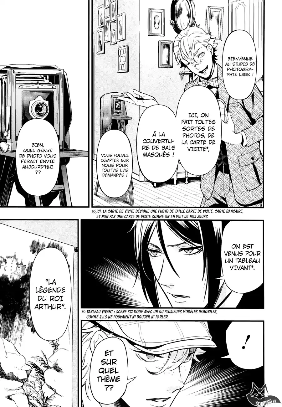 Black Butler - 146 - 664facd269117.webp