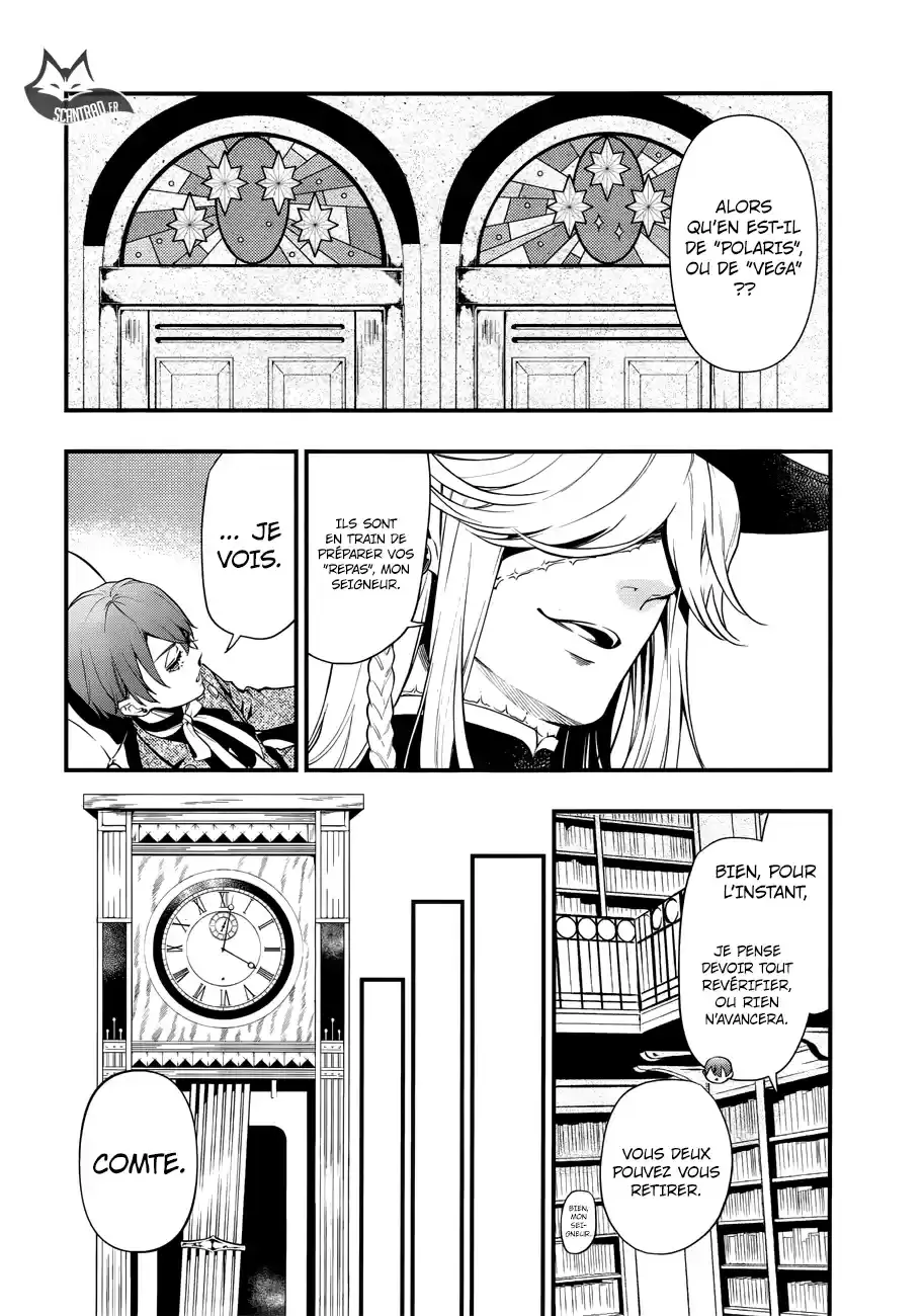 Black Butler - 151 - 664facec51997.webp