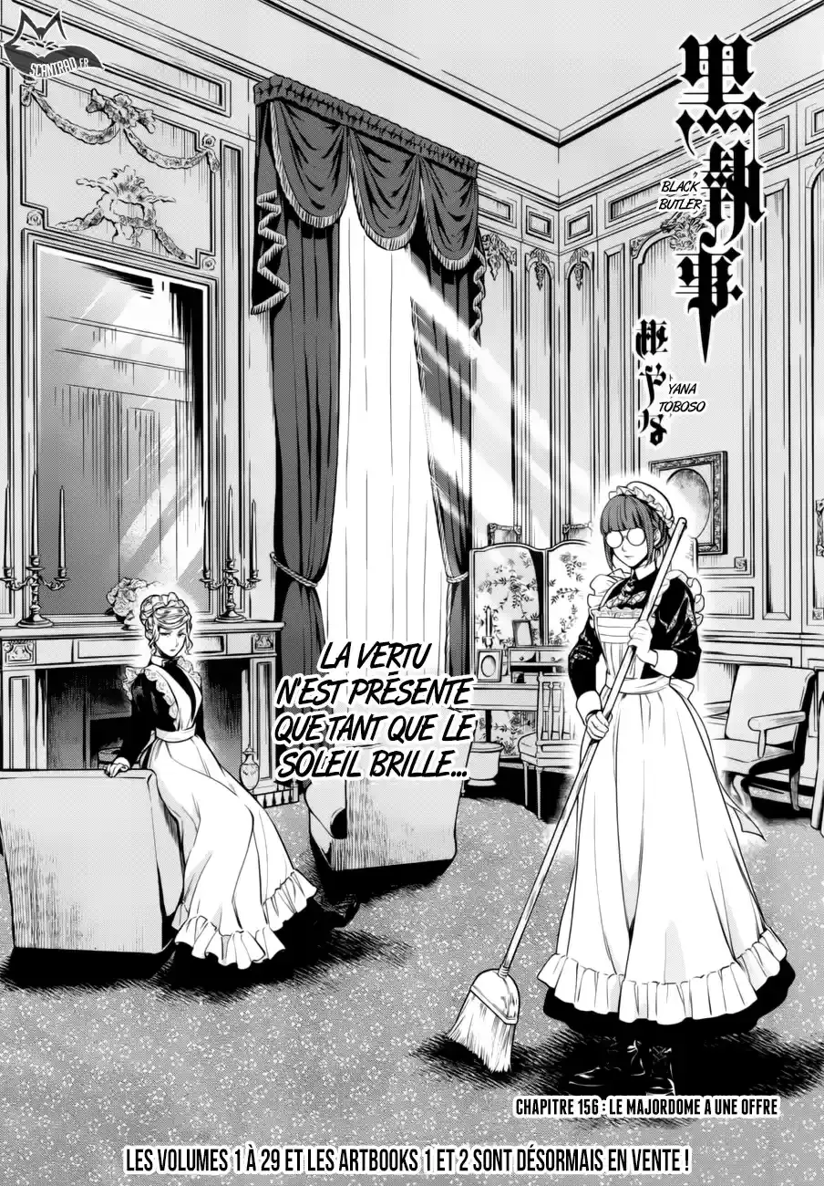 Black Butler - 156 - 664facfccfee2.webp