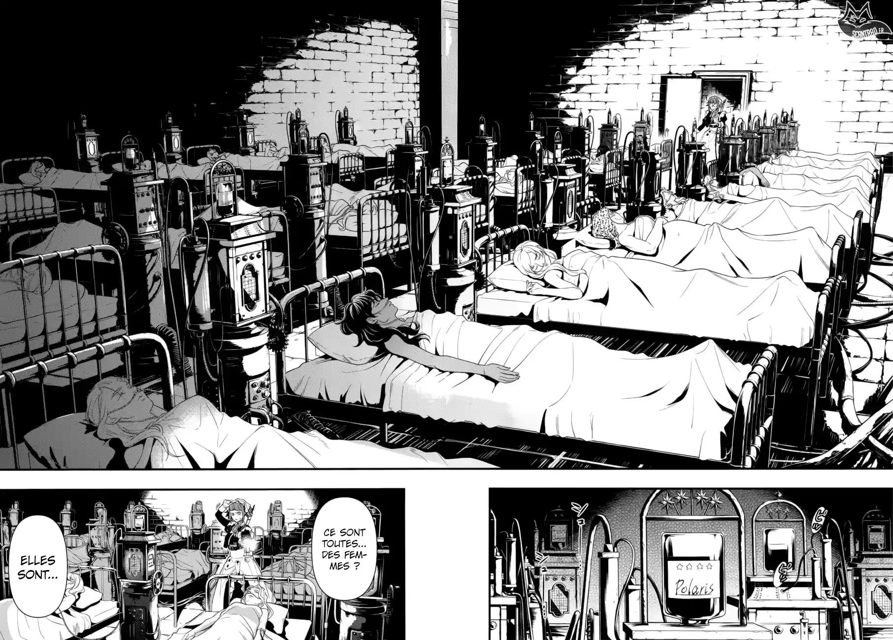 Black Butler - 156 - 664facfee029f.webp