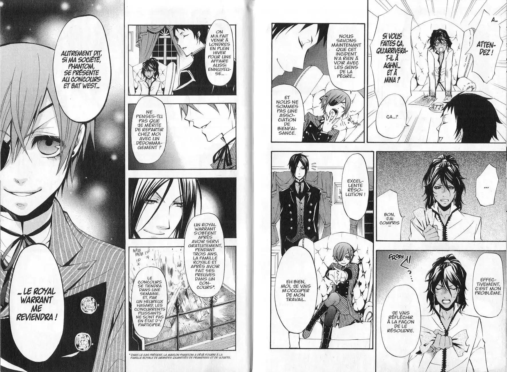 Black Butler - 19 - 664faaeb208dd.webp