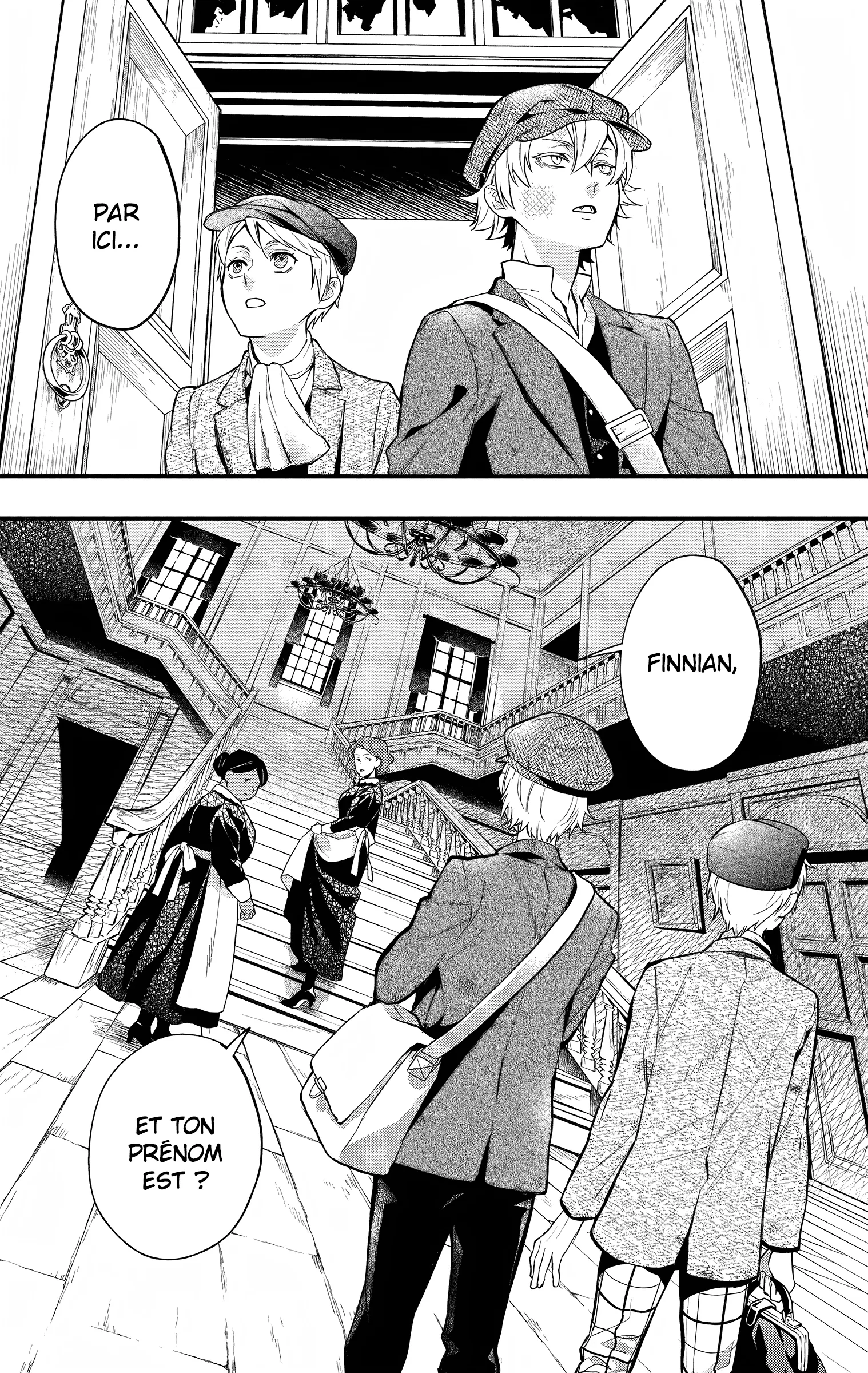 Black Butler - 193 - 664faea2bedd1.webp