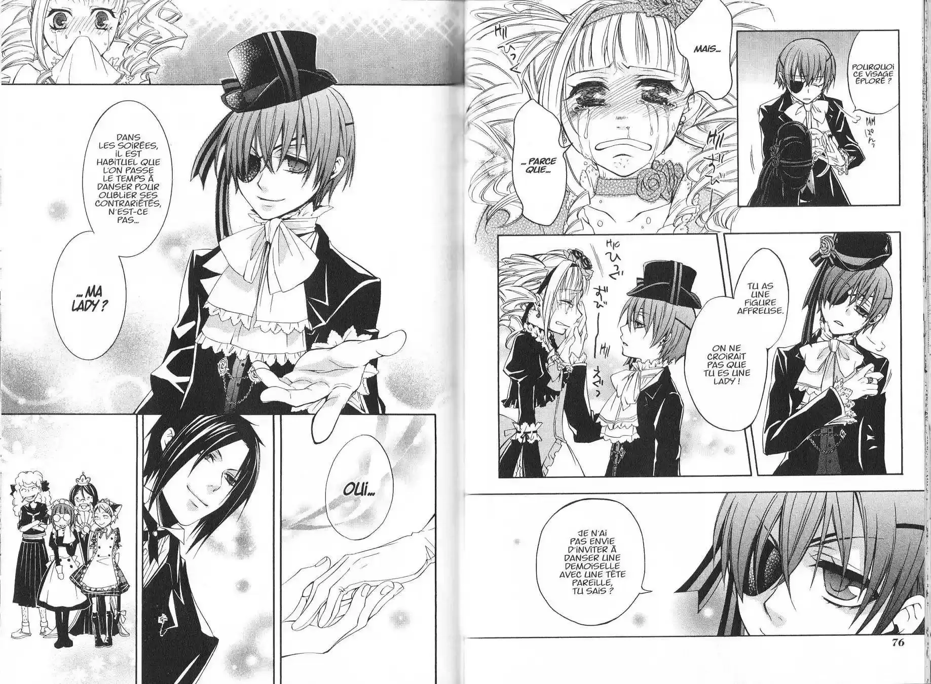 Black Butler - 2 - 664faaf728980.webp