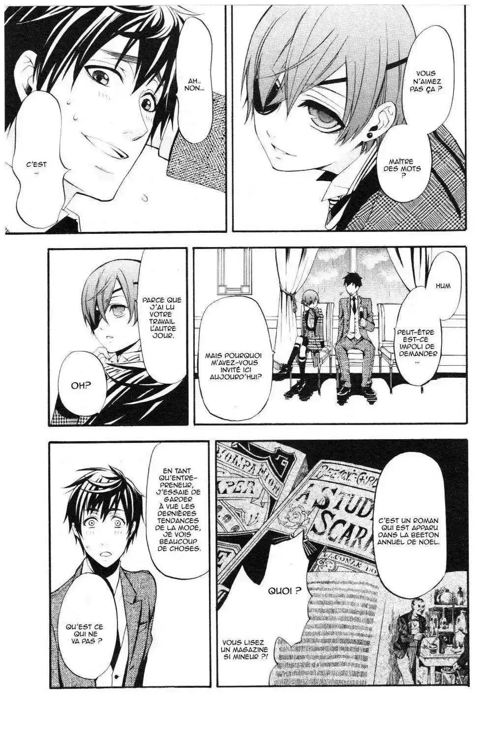 Black Butler - 39 - 664faba368245.webp